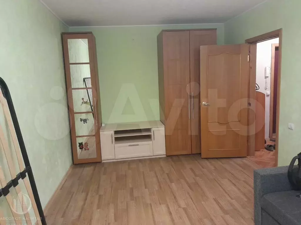 2-к. квартира, 44,3 м, 6/9 эт. - Фото 1