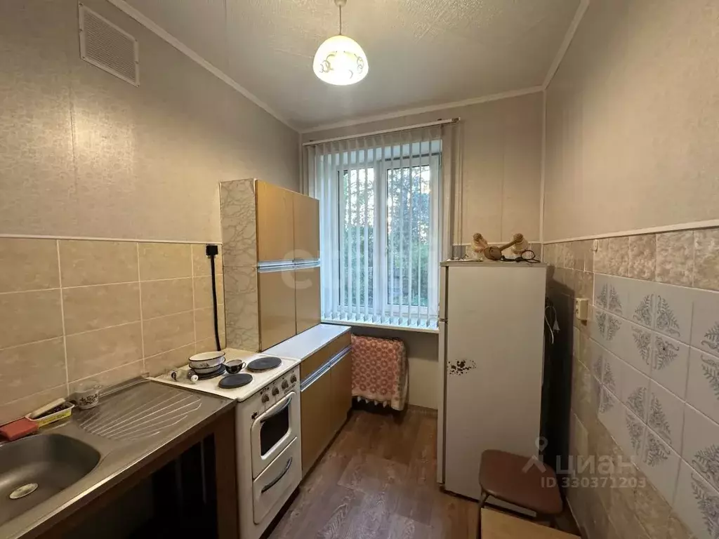 2-к кв. Челябинская область, Озерск ул. Мира, 34 (47.8 м) - Фото 1