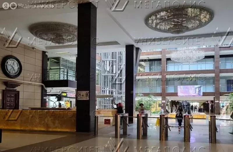 Офис (32 м) - Фото 2