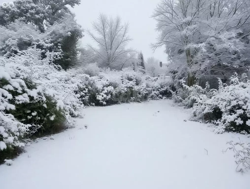 Дом в Дубенский район, рабочий посёлок Дубна, улица Калинина (54.3 м) - Фото 2