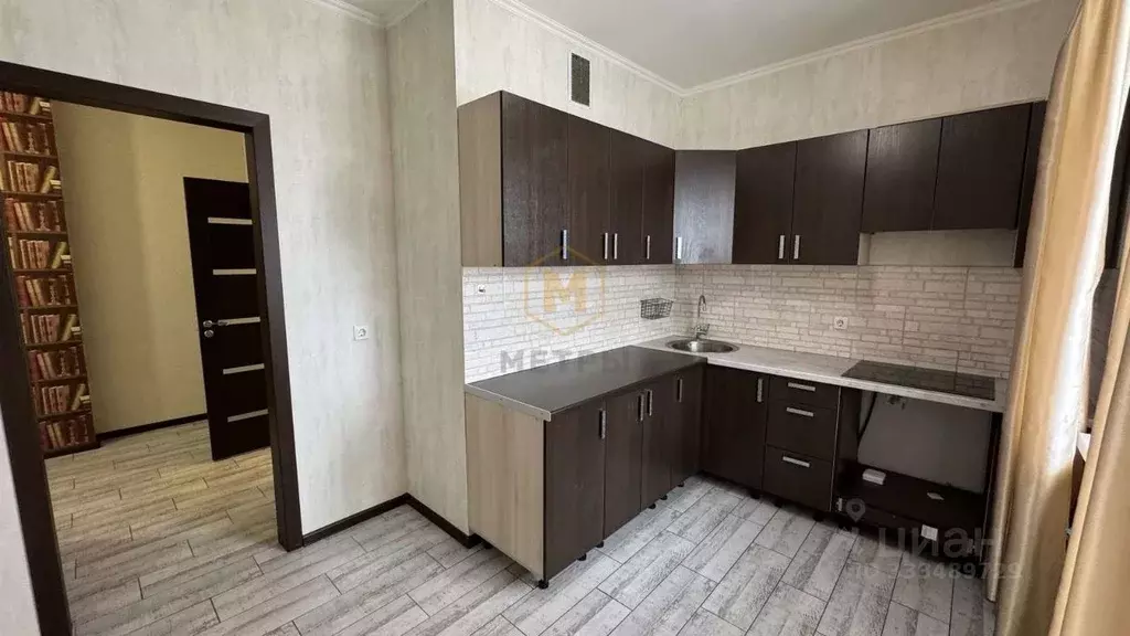 3-к кв. Белгородская область, Белгород ул. Губкина, 17и (83.0 м) - Фото 1