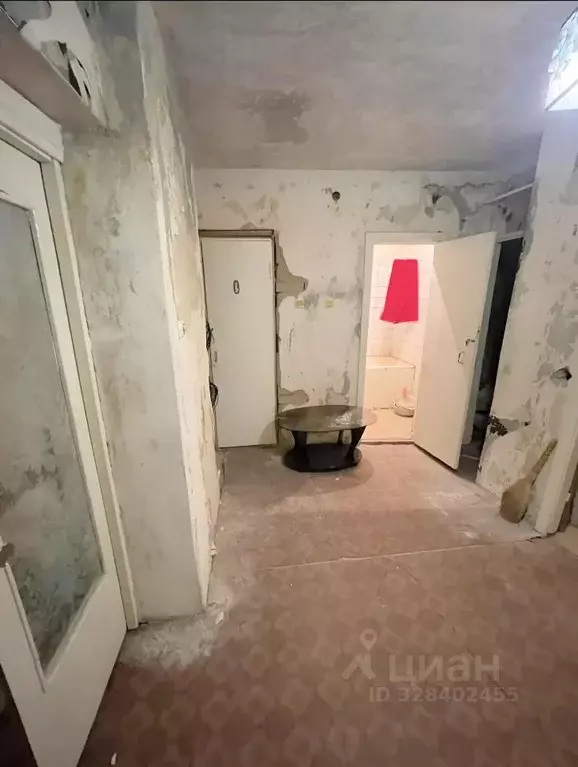 3-к кв. Смоленская область, Рославль 15-й мкр, 24 (56.9 м) - Фото 2