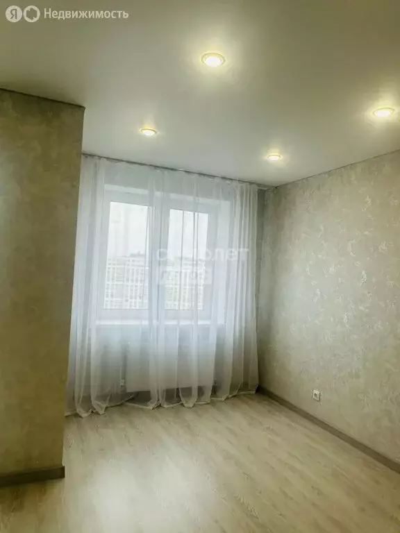 Квартира-студия: Уфа, улица Гази Загитова, 11 (27 м) - Фото 0