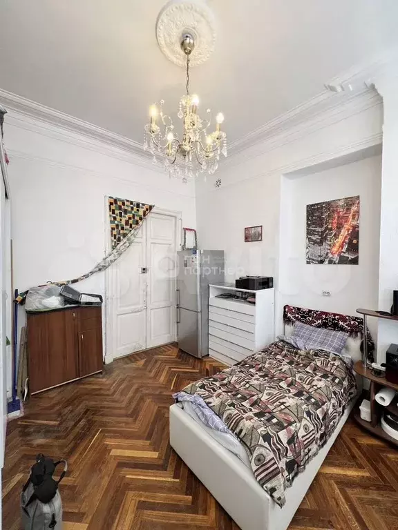 Комната 15 м в 5-к., 4/7 эт. - Фото 0