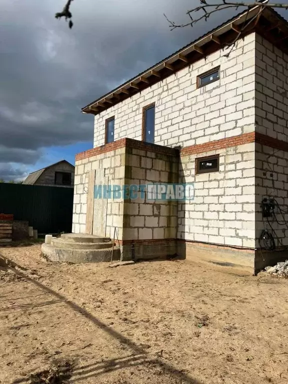 Дом в Московская область, Истра муниципальный округ, д. Котово  (220 ... - Фото 2