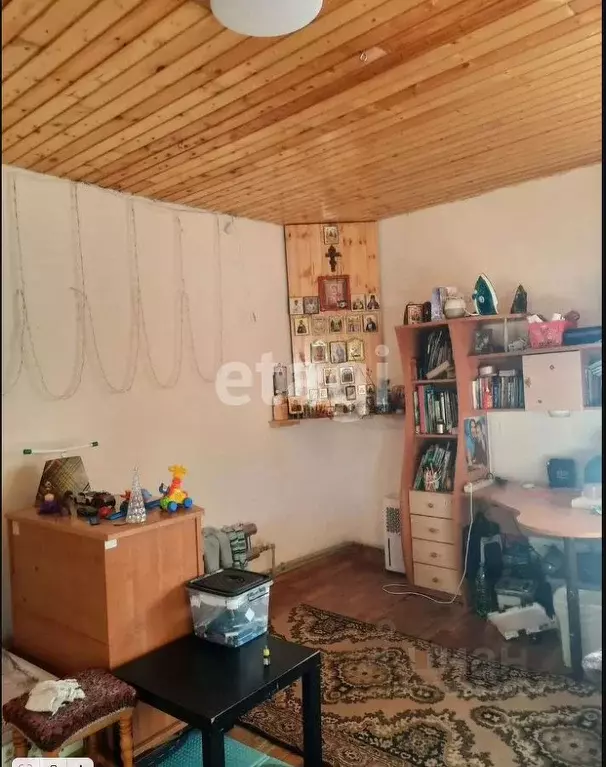 Дом в Алтай, Горно-Алтайск Садовая ул., 18 (98 м) - Фото 1