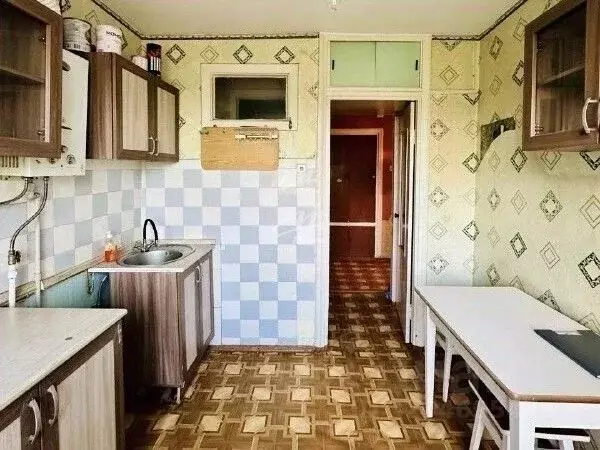 2-к кв. Севастополь ул. Генерала Жидилова, 32 (51.0 м) - Фото 1