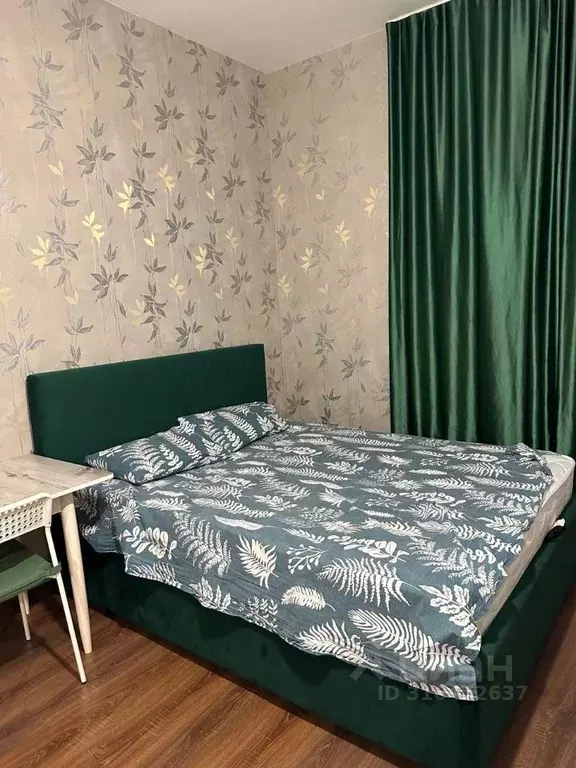 Студия Краснодарский край, Сочи Донская мкр, ул. Гончарова, 12А (30.0 ... - Фото 0