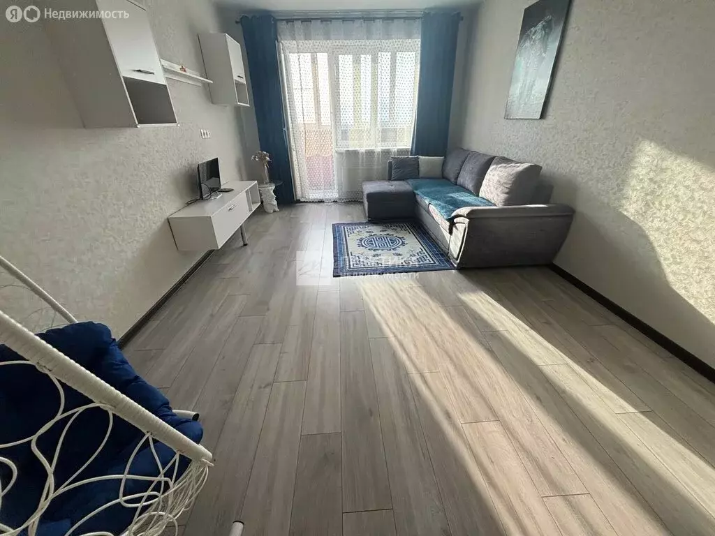 2-комнатная квартира: Ногинск, Аэроклубная улица, 17к3 (62 м) - Фото 2