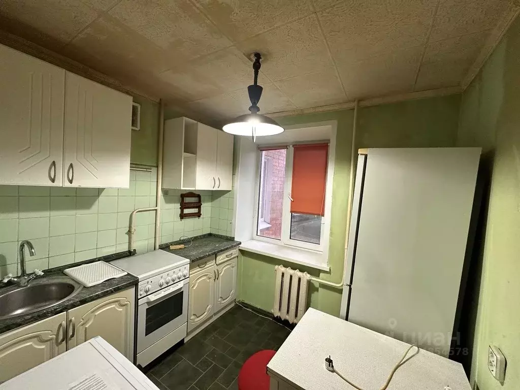 3-к кв. Тульская область, Тула Советская ул., 8 (64.0 м) - Фото 1