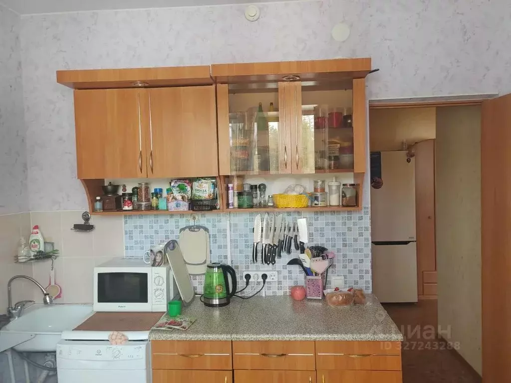 2-к кв. Ямало-Ненецкий АО, Ноябрьск Вынгапуровский мкр, ул. Полярная, ... - Фото 1