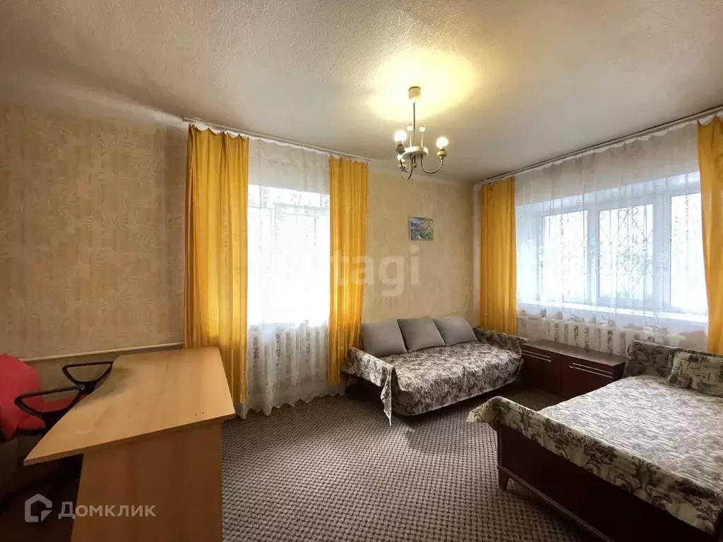 Продаётся 1-к квартира, 29.3 м - Фото 0