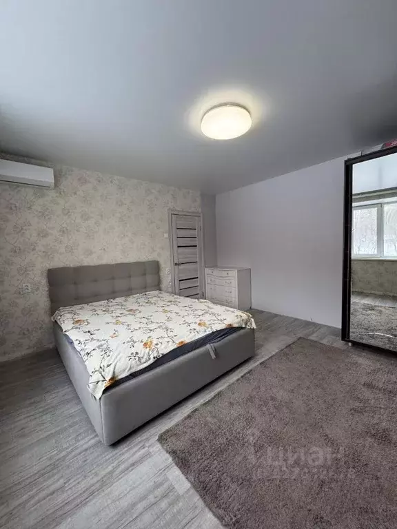 2-к кв. Пермский край, Пермь ул. Старцева, 5 (53.9 м) - Фото 2