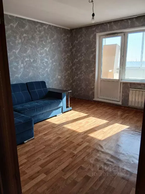 1-к кв. Красноярский край, Красноярск 9 Мая ул., 49 (41.0 м) - Фото 2