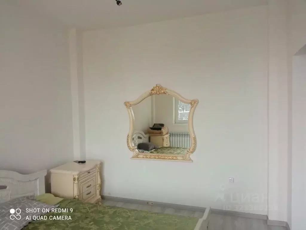 1-к кв. Чеченская республика, Грозный ул. Новаторов, 32 (33.0 м) - Фото 2