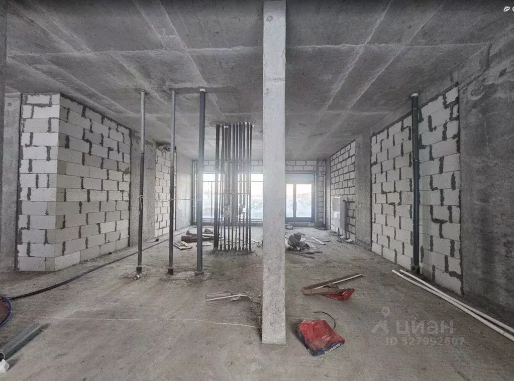 Помещение свободного назначения в Московская область, Мытищи пер. 1-й ... - Фото 1