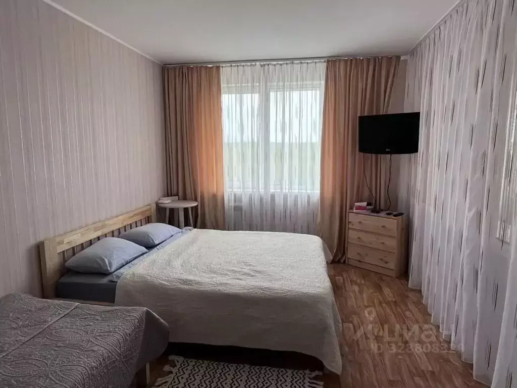 1-к кв. Камчатский край, Петропавловск-Камчатский ул. Савченко, 24к1 ... - Фото 2