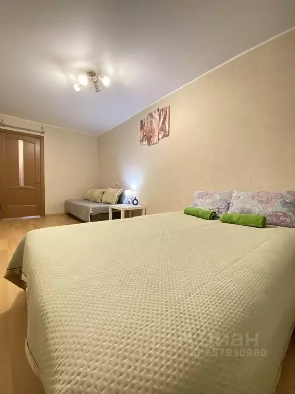 2-к кв. Смоленская область, Смоленск ул. Рыленкова, 13 (44.1 м) - Фото 0