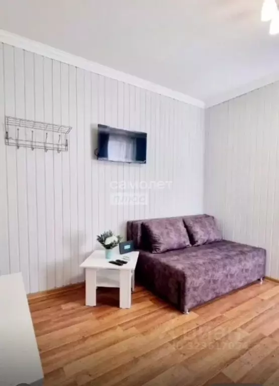 Комната Краснодарский край, Анапа муниципальный округ, с. Витязево ул. ... - Фото 2