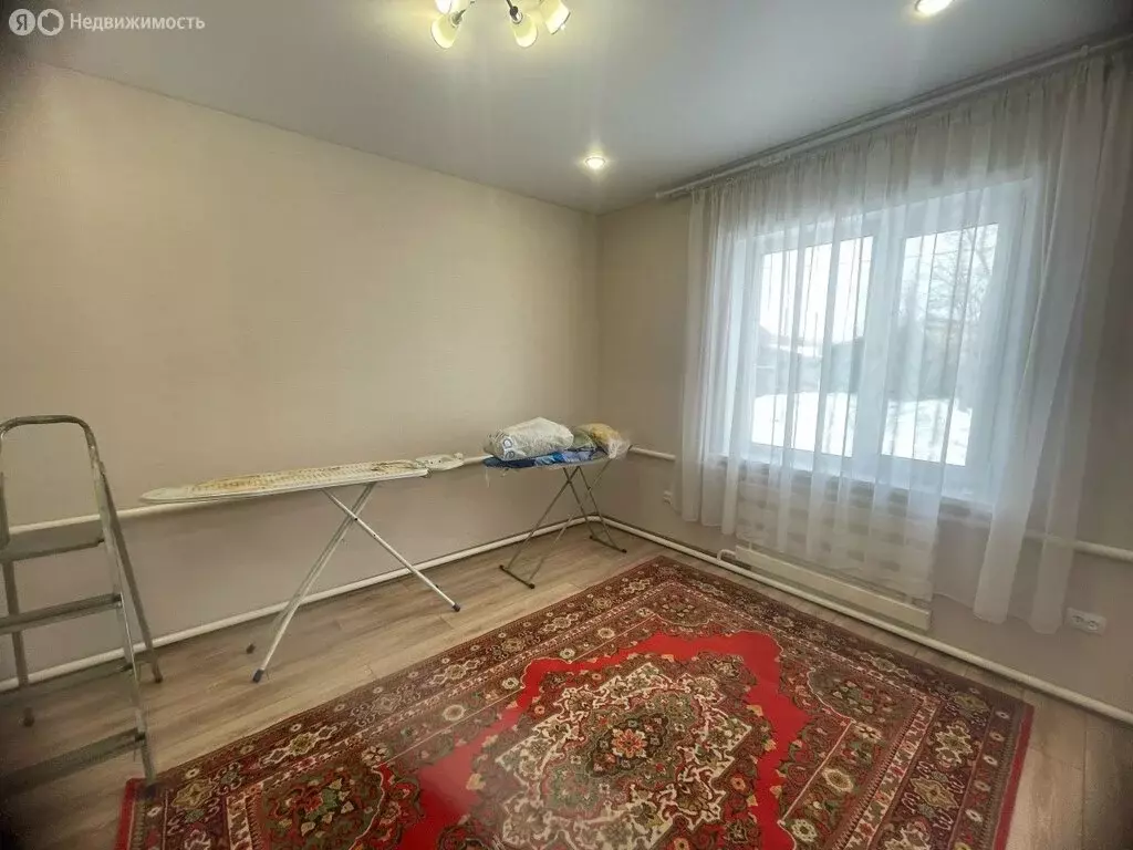 Дом в Иланский, Деповская улица (101.5 м) - Фото 2