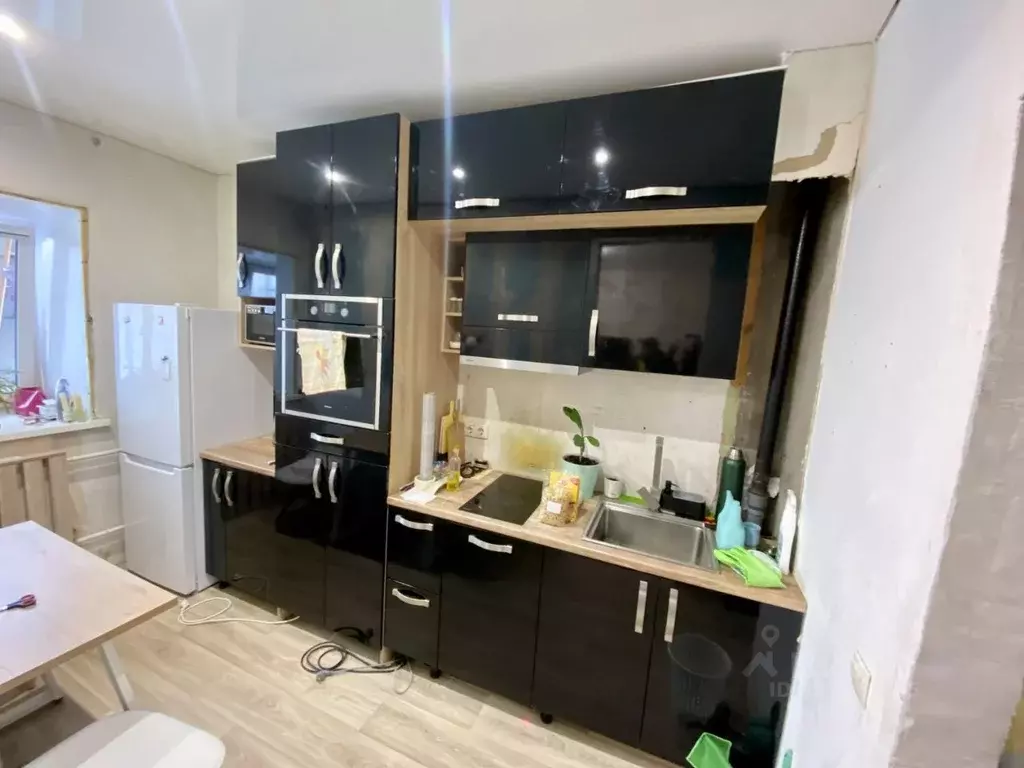 2-к кв. Архангельская область, Архангельск ул. Мостостроителей, 5 ... - Фото 1