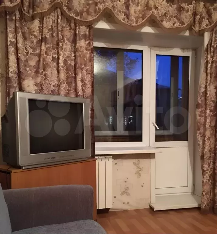 2-к. квартира, 45 м, 4/5 эт. - Фото 1