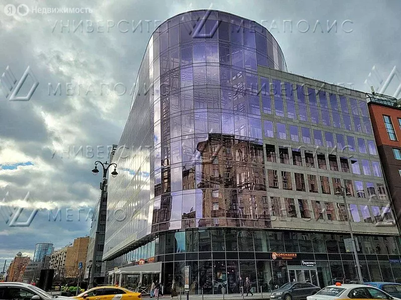 Офис (411 м) - Фото 2