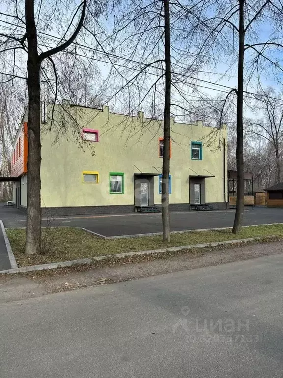 Помещение свободного назначения в Кемеровская область, Кемерово ул. ... - Фото 1