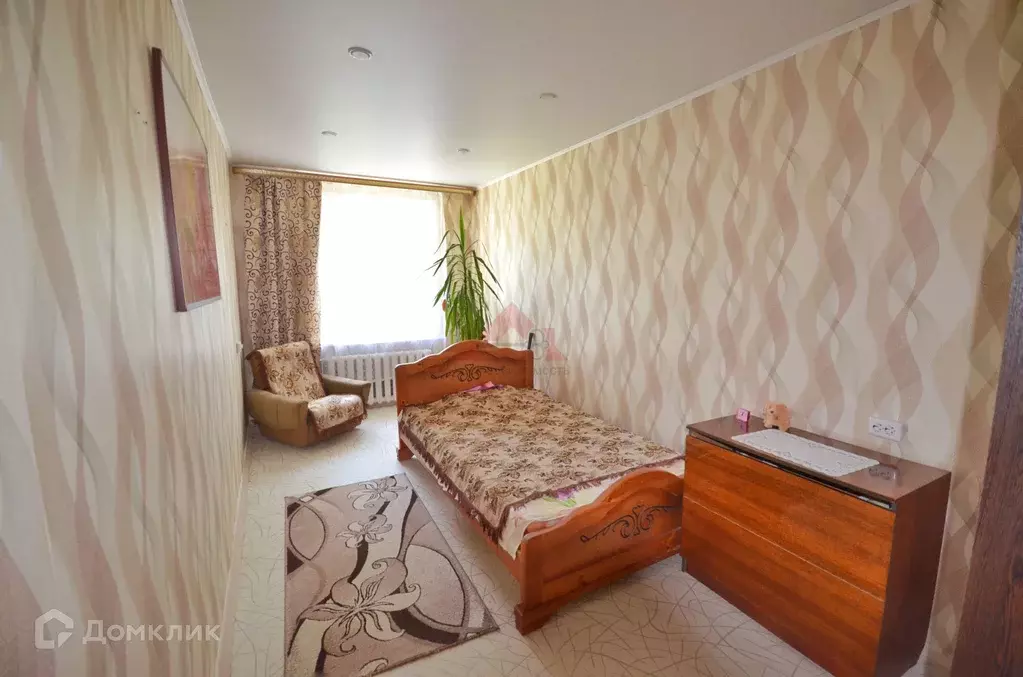 Продаётся 2-к квартира, 42.7 м - Фото 0