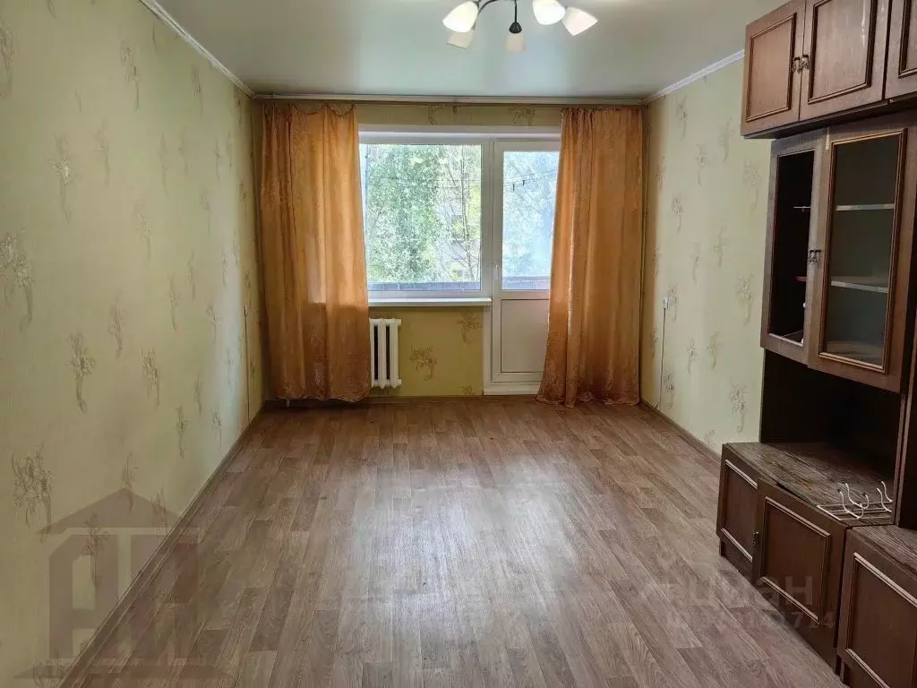 2-к кв. Тверская область, Тверь просп. Николая Корыткова, 42 (44.0 м) - Фото 1
