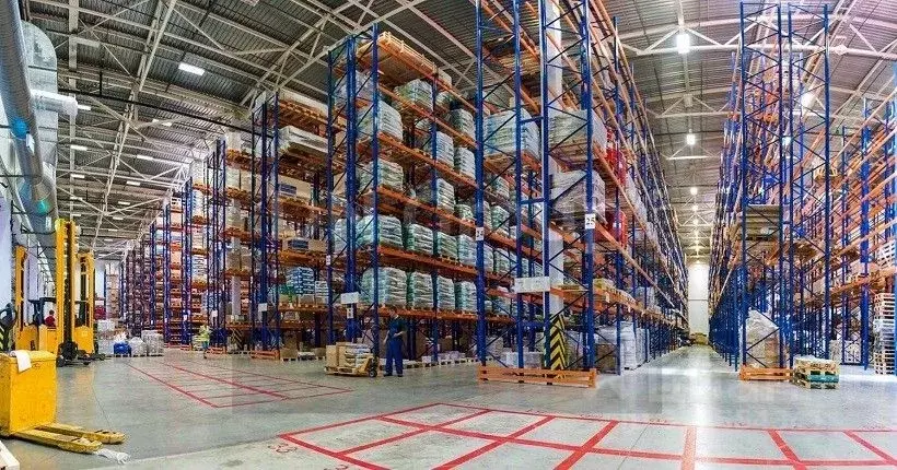 Склад в Новосибирская область, Новосибирск ул. Петухова, 71 (2800 м) - Фото 0