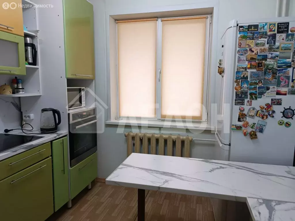 4-комнатная квартира: Омск, Пригородная улица, 19 (78.2 м) - Фото 2