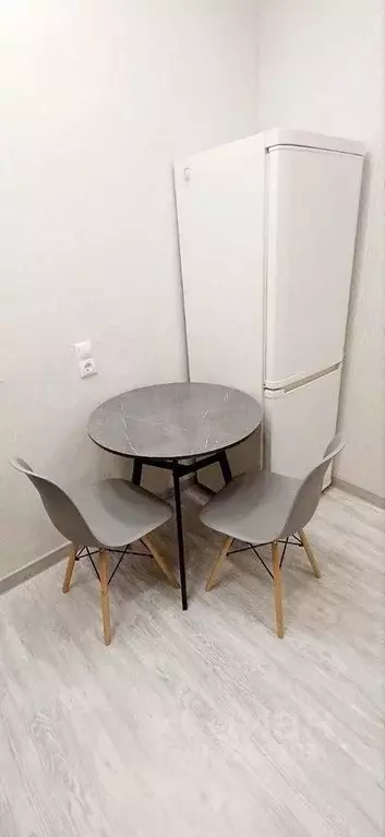 1-к кв. Татарстан, Казань ул. Чапаева, 13 (30.0 м) - Фото 2