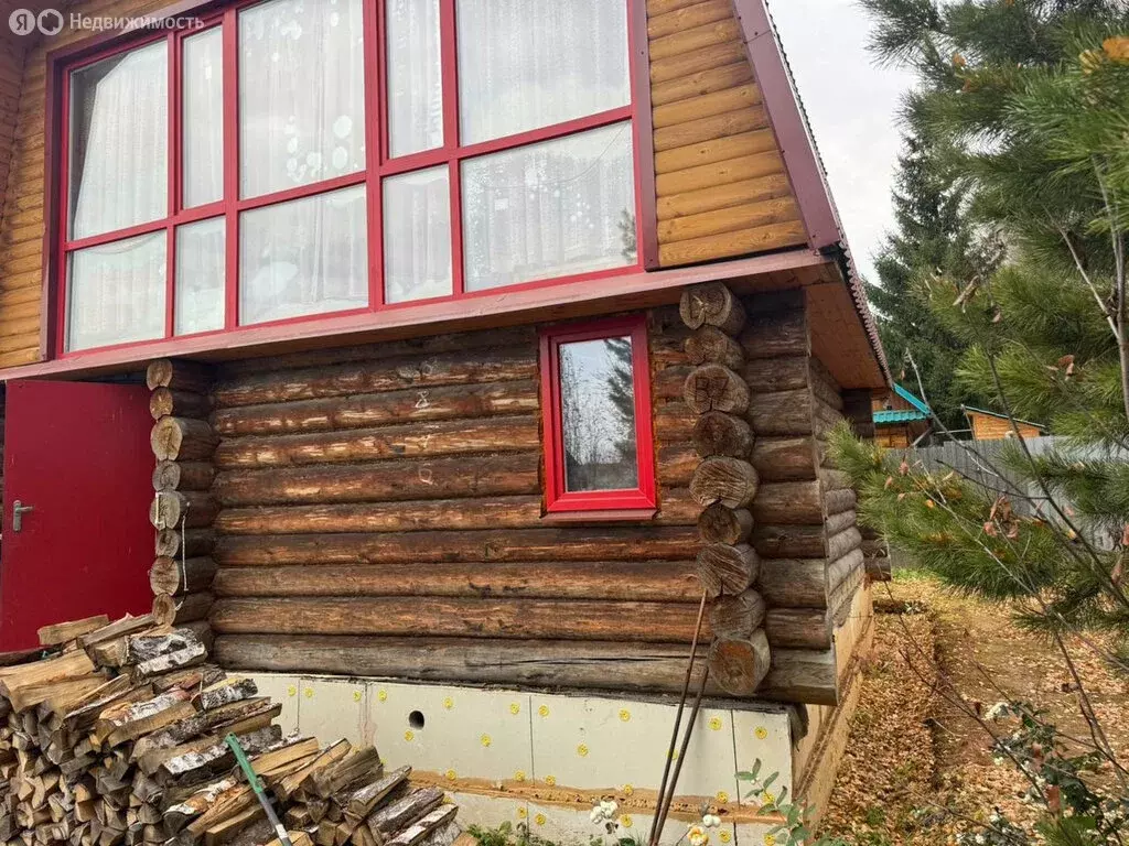 Дом в Свердловская область, Берёзовский (75 м) - Фото 2