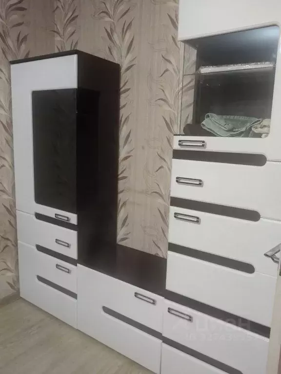 1-к кв. Самарская область, Самара ул. Дыбенко, 27А (40.0 м) - Фото 2