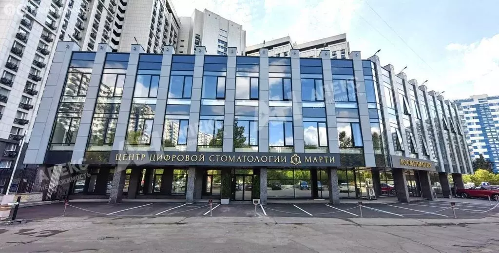 Помещение свободного назначения (56 м) - Фото 2