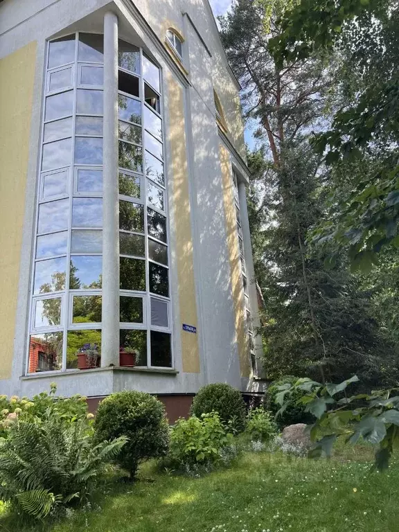 2-к кв. Калининградская область, Светлогорск ул. Горького, 6А (67.8 м) - Фото 1