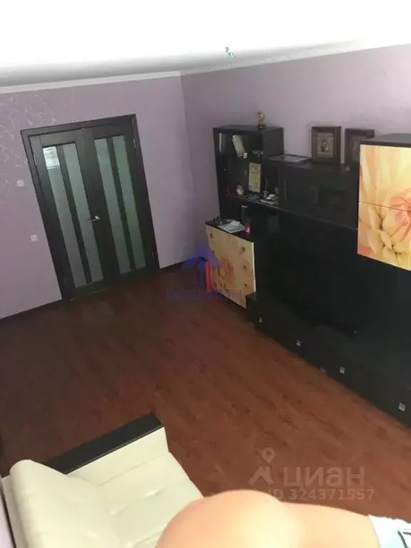 3-к кв. Ростовская область, Волгодонск ул. Энтузиастов (58.0 м) - Фото 2