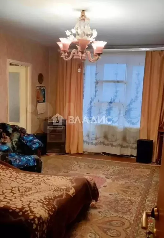 2-к. квартира, 37,7 м, 1/9 эт. - Фото 1