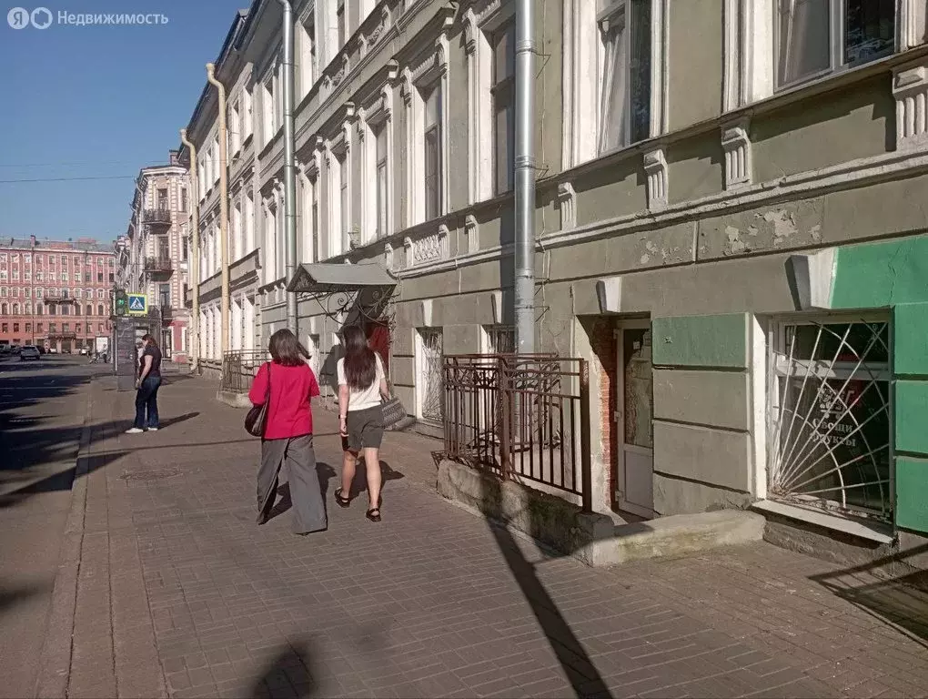 Торговая площадь (110.2 м) - Фото 2