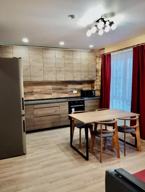 2-к кв. Москва Кольская ул., 8к1 (53.0 м) - Фото 1