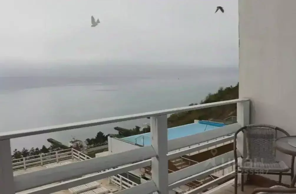Комната Крым, Алушта муниципальный округ, пос. Семидворье пер. Имени ... - Фото 2