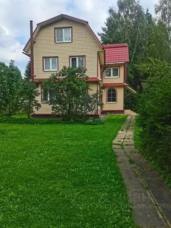 Дом в Московская область, Истра городской округ, Сокол-вмф СНТ 43 . - Фото 0