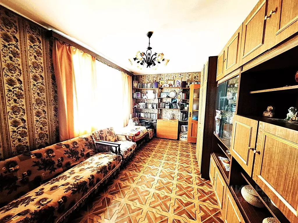 2-к кв. Ленинградская область, Всеволожск Колтушское ш., 80к2 (56.0 м) - Фото 2