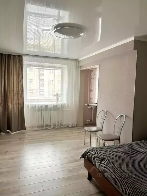 2-к кв. Башкортостан, Белорецк ул. Карла Маркса, 50Б (42.6 м) - Фото 1