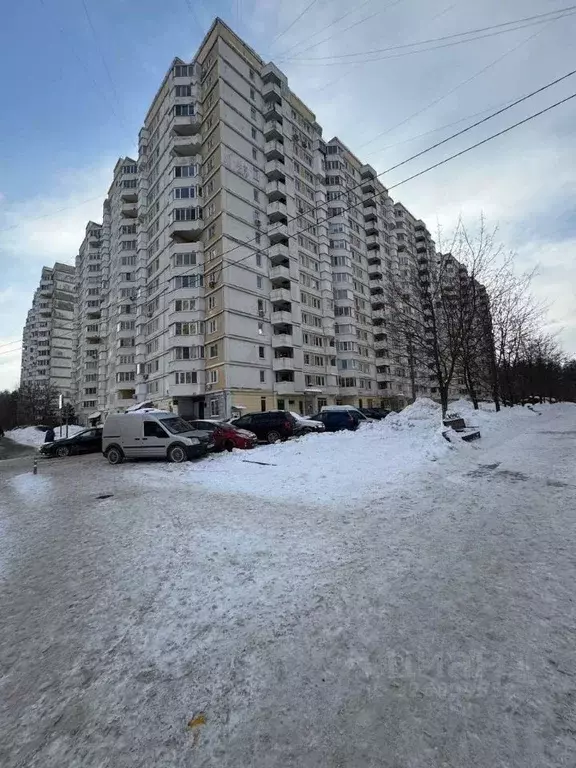 3-к кв. Московская область, Люберцы городской округ, Октябрьский пгт ... - Фото 1