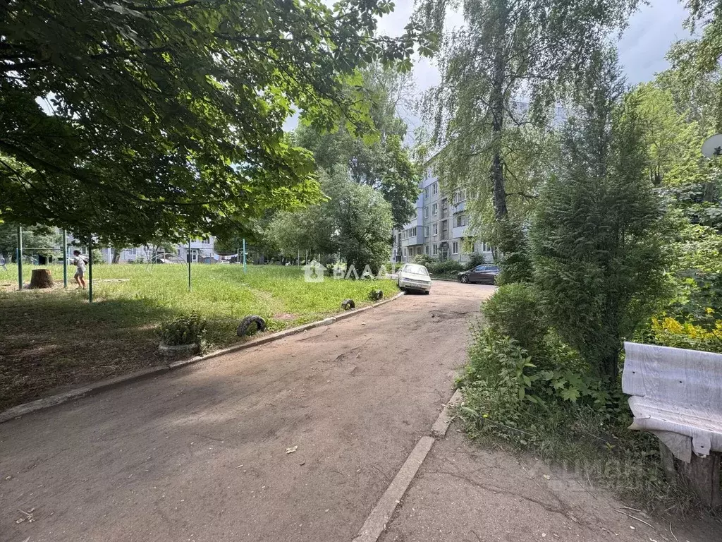 4-к кв. Тульская область, Веневский муниципальный округ, Грицовский ... - Фото 1