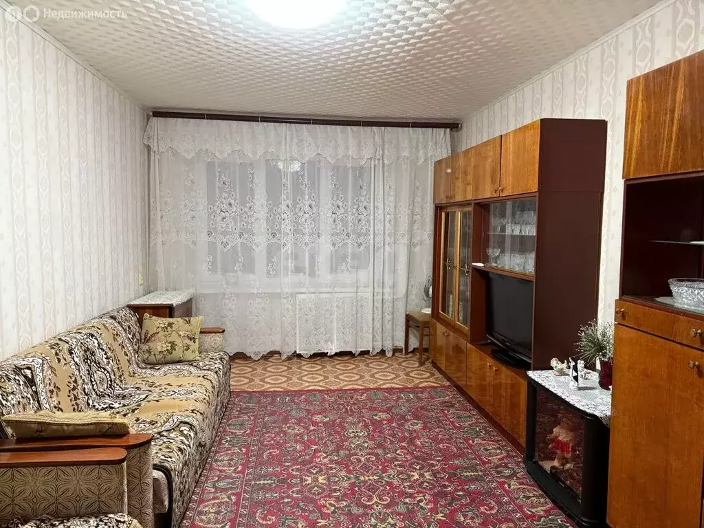 3-комнатная квартира: Стерлитамак, проспект Октября, 3 (57.1 м) - Фото 1