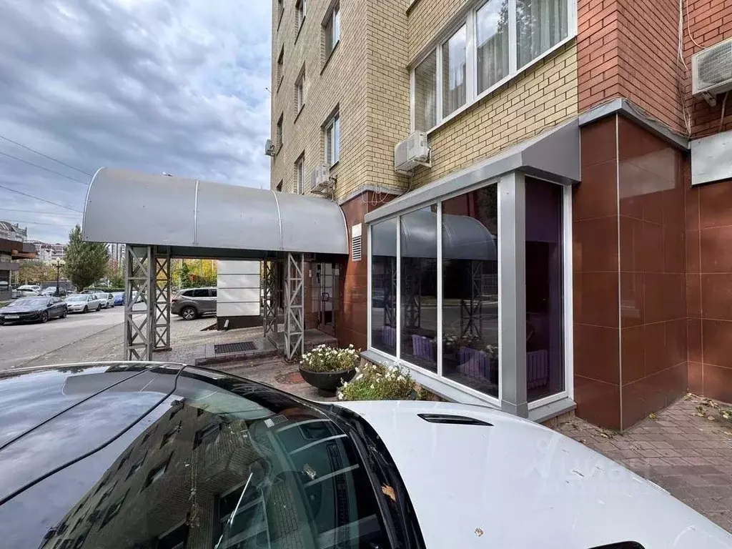 Помещение свободного назначения в Самарская область, Тольятти ул. ... - Фото 2