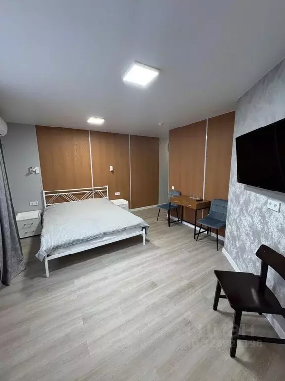 Комната Московская область, Клин ул. Механизаторов, 5 (16.0 м) - Фото 2